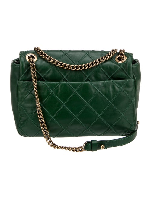 Chanel Paris-Bombay Cosmos Flap Bag