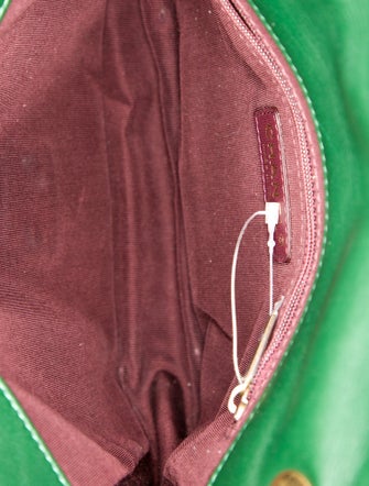 Chanel Paris-Bombay Cosmos Flap Bag