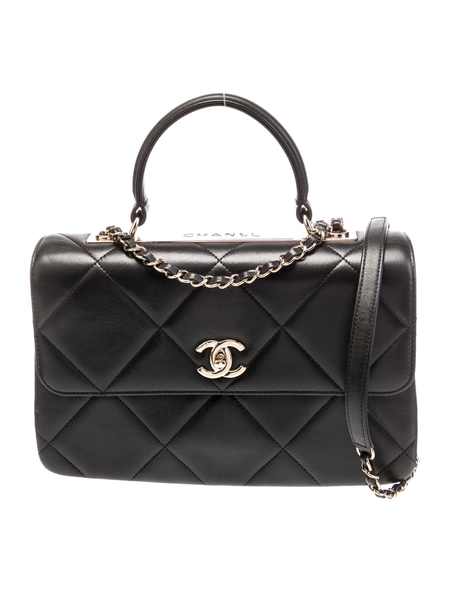 Chanel Medium Trendy CC Flap Bag