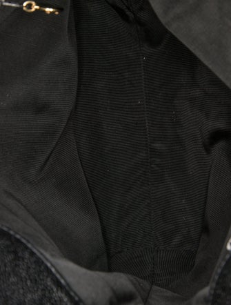 Chanel CC Caviar Shoulder Bag