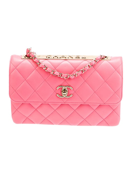 Chanel Trendy CC Flap Bag