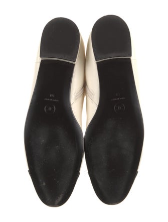 Chanel 2019 Leather Boots