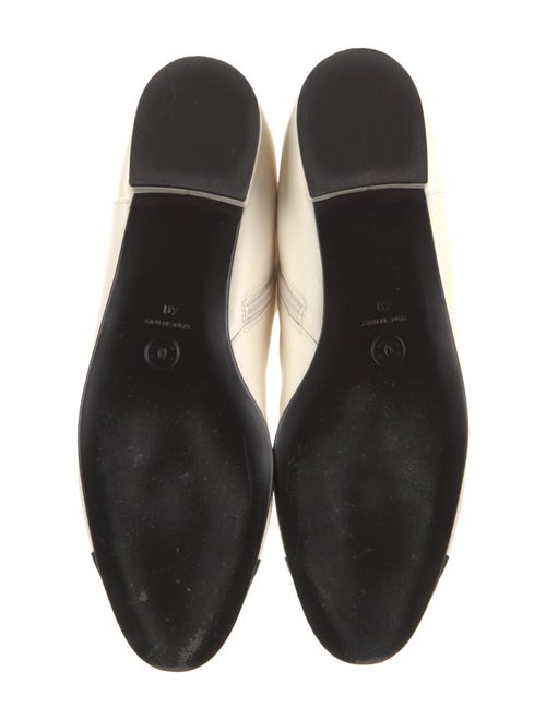 Chanel 2019 Leather Boots