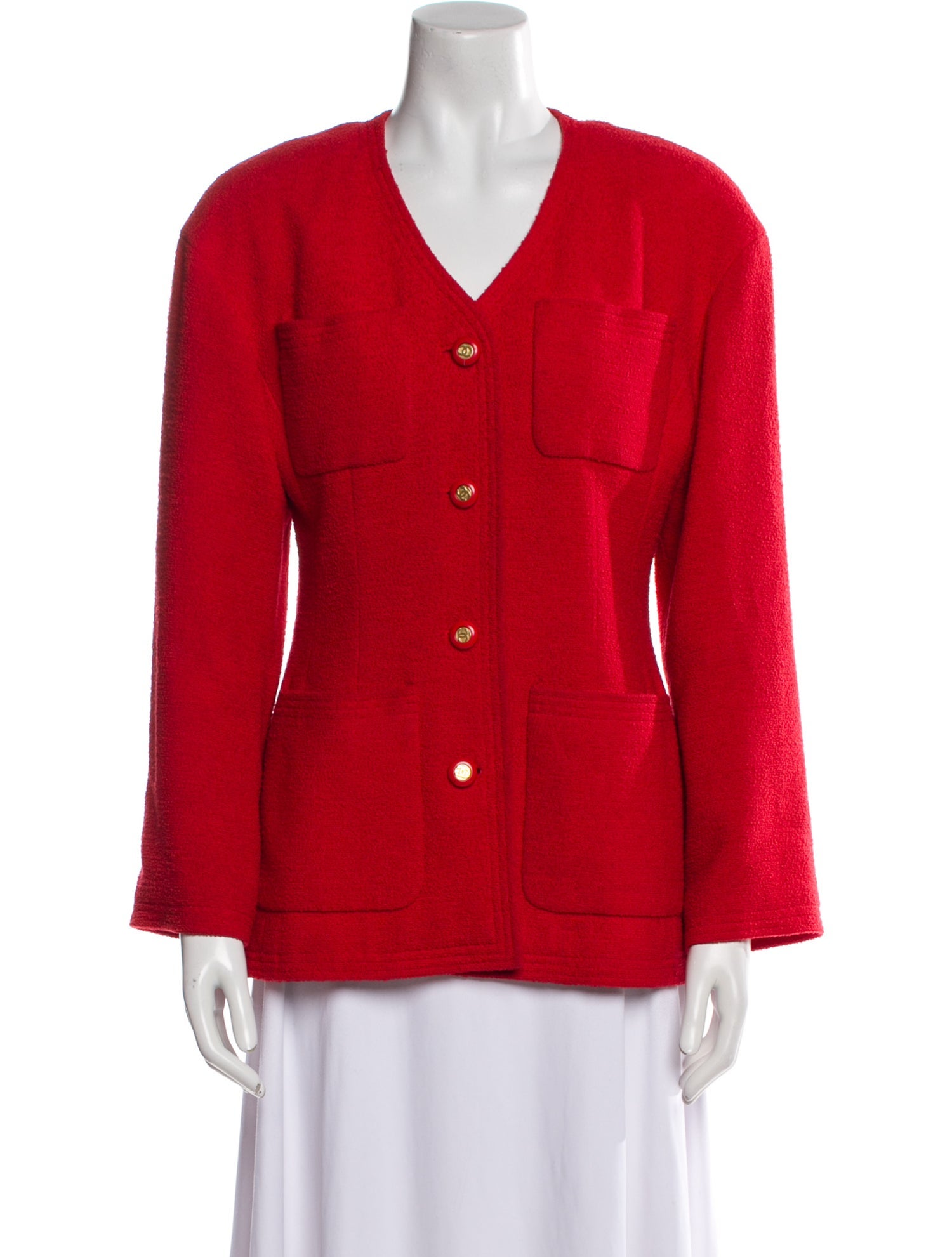 Chanel Vintage 1994 Blazer