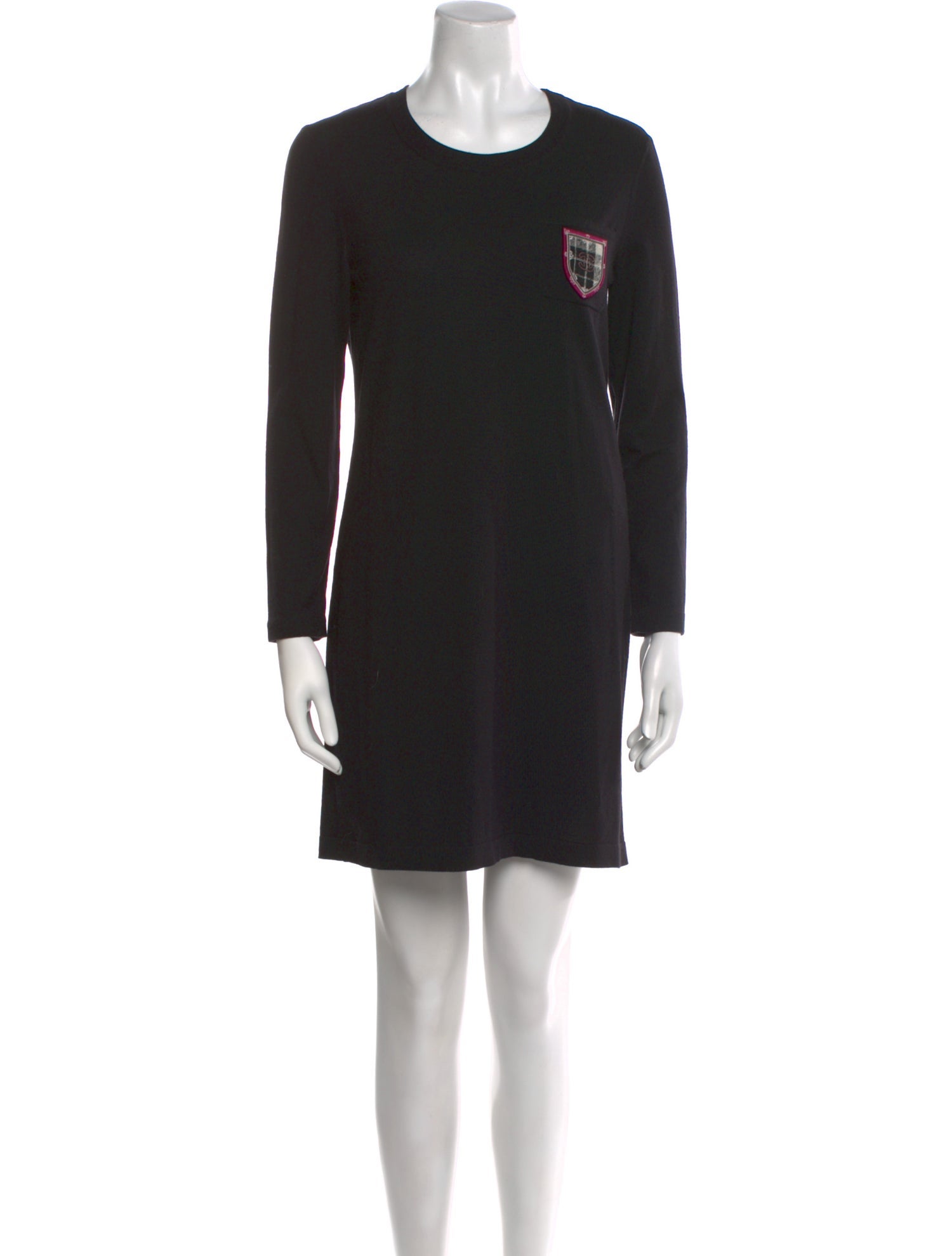 Chanel 2013 Mini Dress