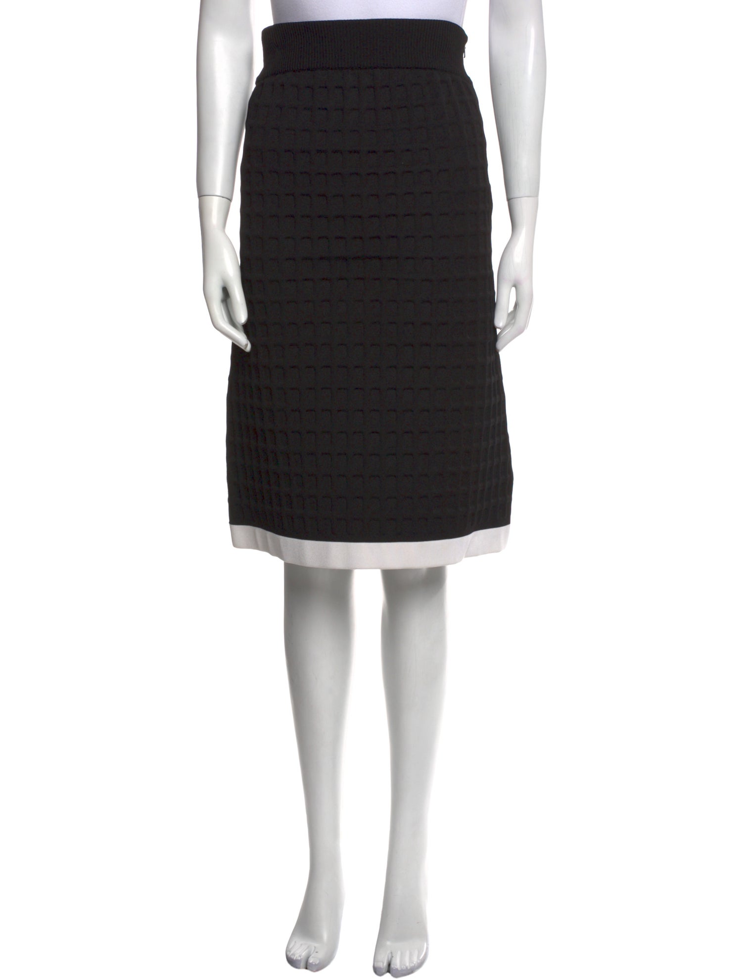 Chanel 2013 Mini Dress