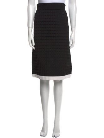 Chanel 2013 Mini Dress