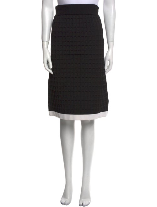 Chanel 2013 Mini Dress