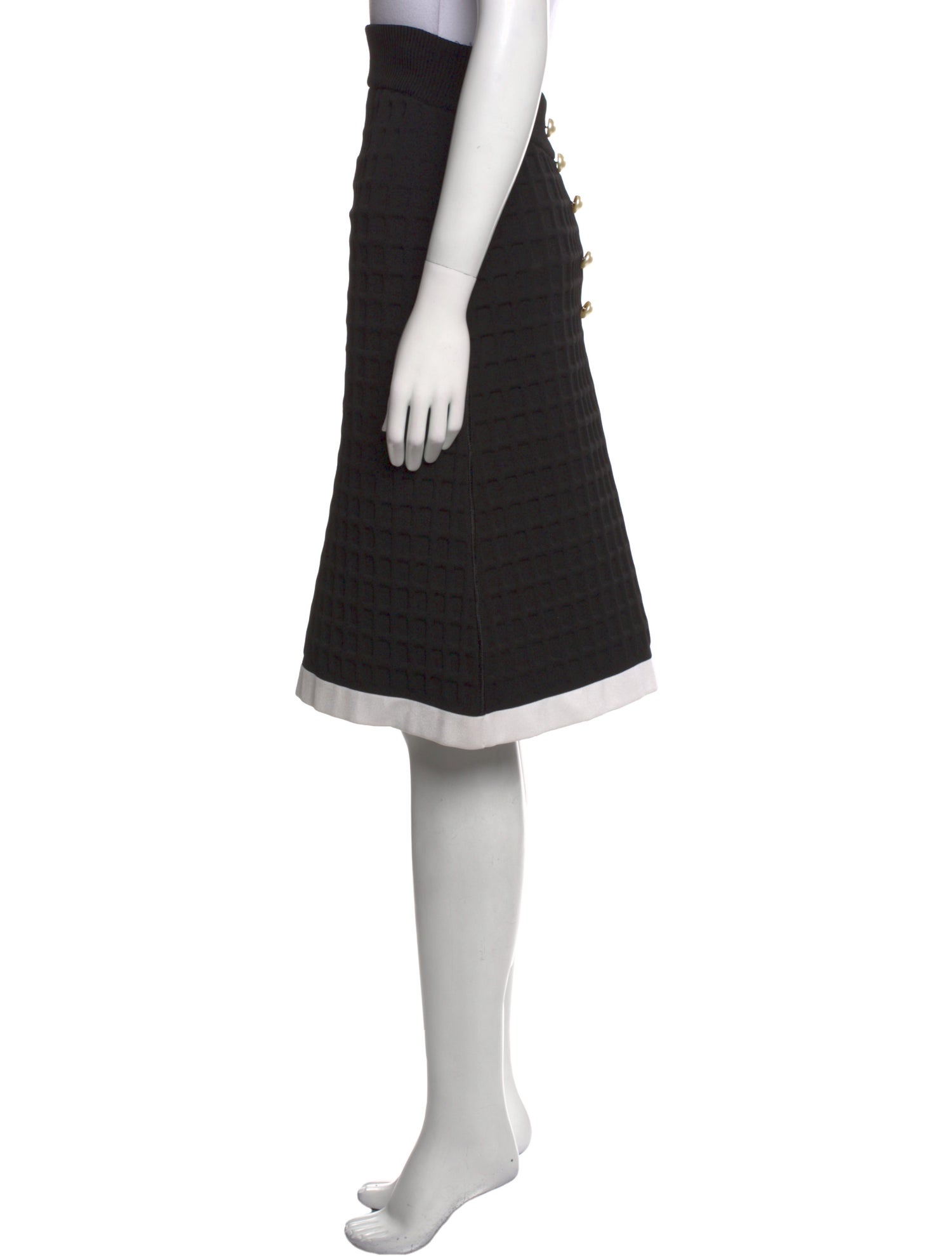 Chanel 2013 Mini Dress