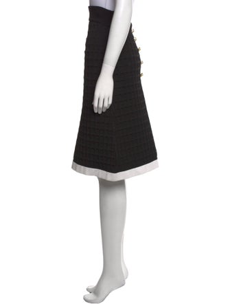 Chanel 2013 Mini Dress