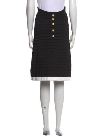 Chanel 2013 Mini Dress