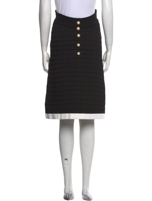 Chanel 2013 Mini Dress