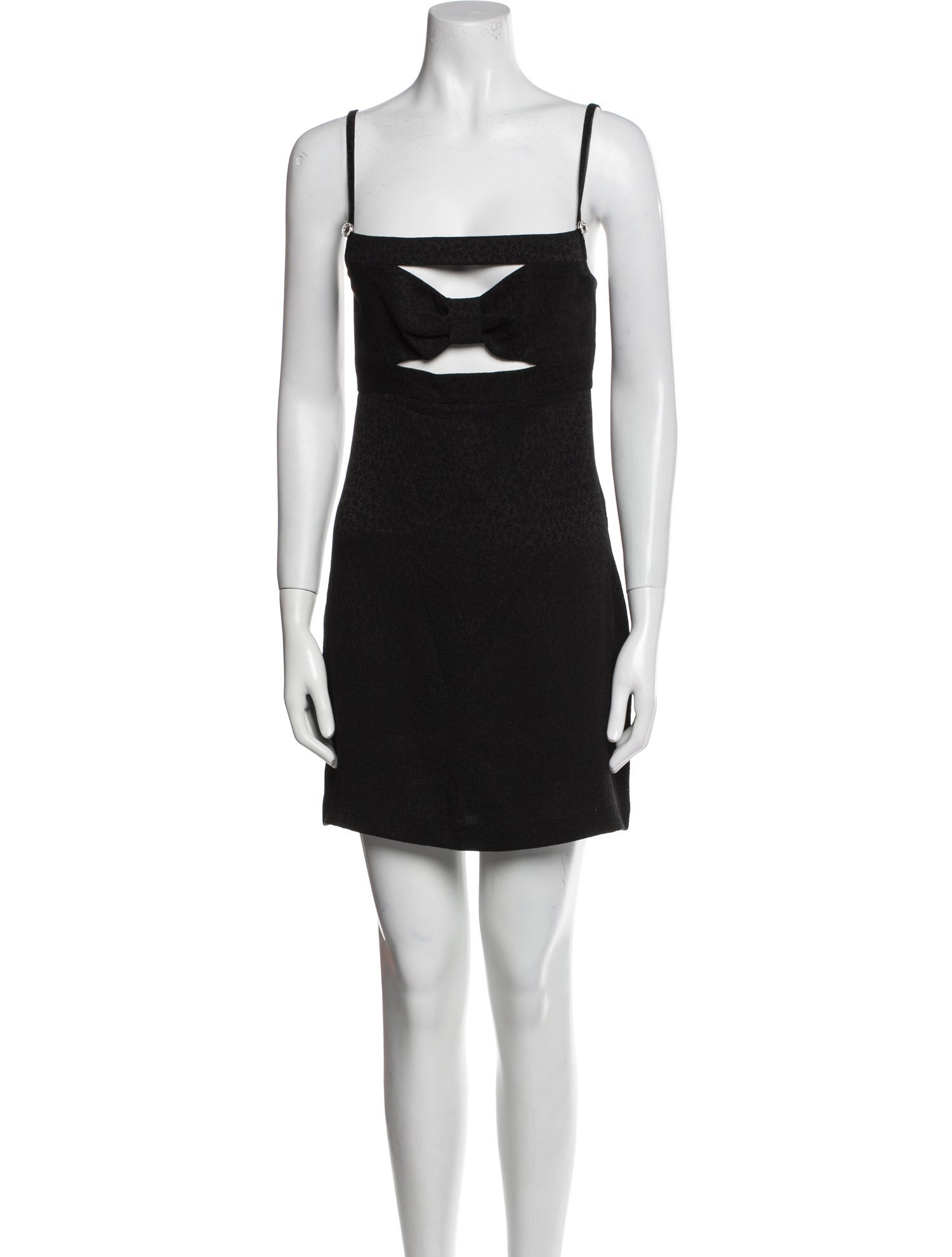 Chanel 2021 Mini Dress