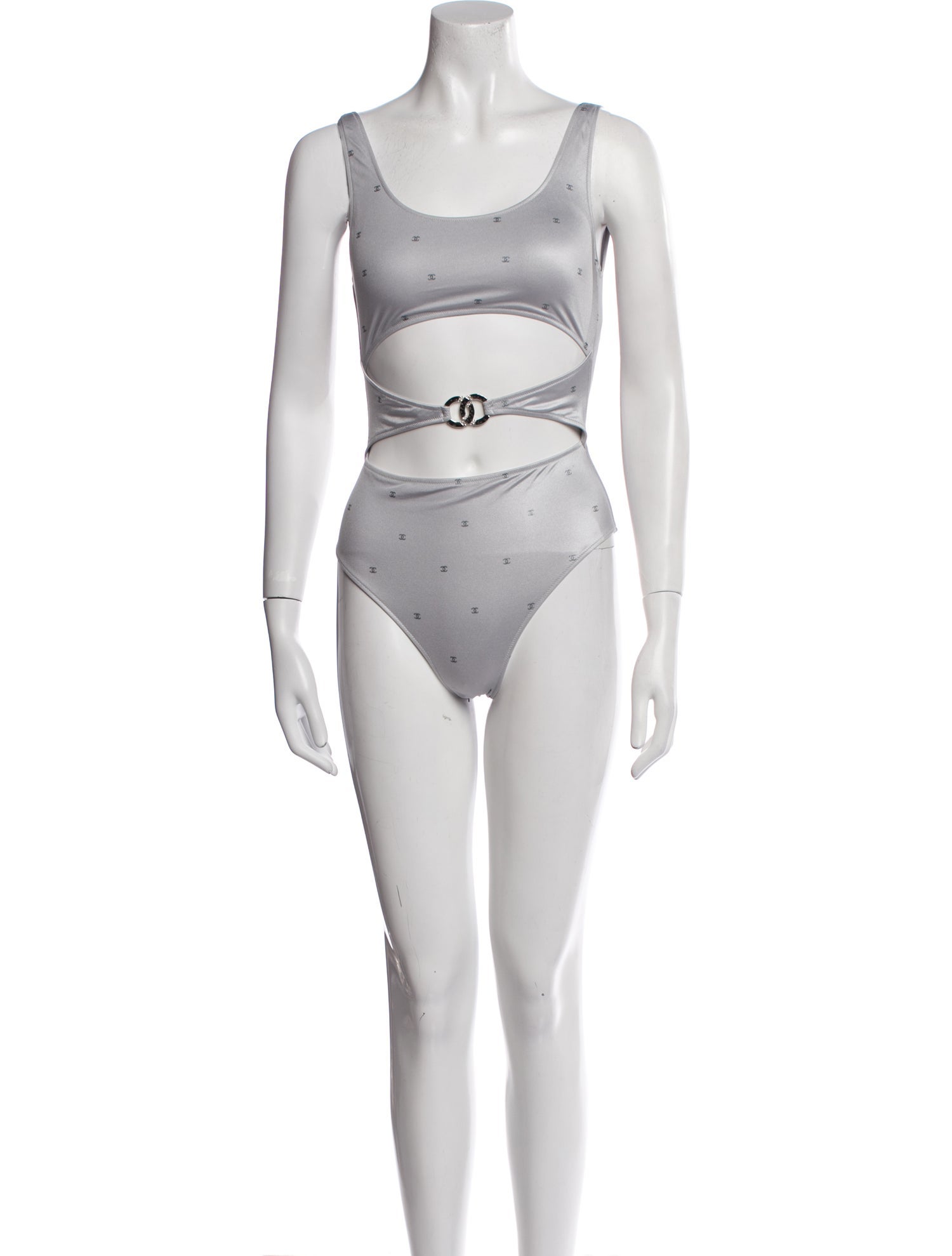 Chanel 2024 One-Piece w/ Tags