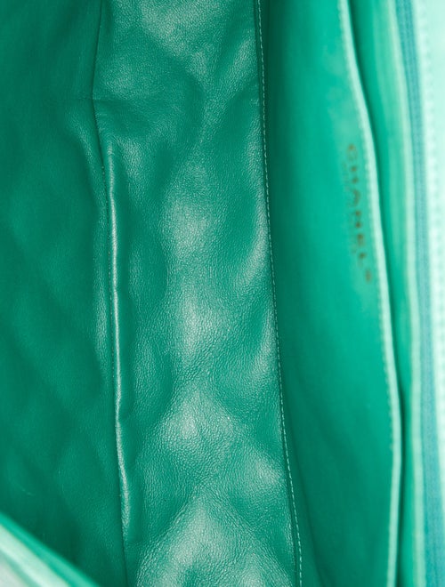 Chanel Classic Soft Maxi Single Flap Bag