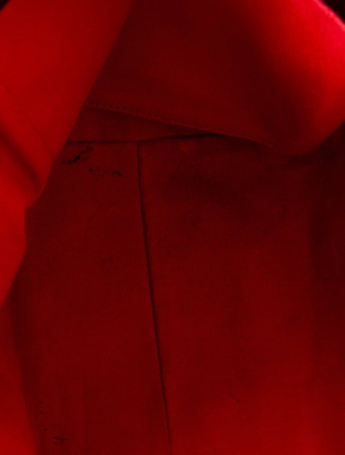 Chanel Raffia Medium Deauville Shopping Bag