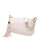 Chanel Timeless Quilted Pochette