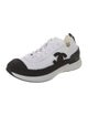 Chanel 2021 Interlocking CC Logo Sneakers