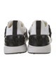 Chanel 2021 Interlocking CC Logo Sneakers