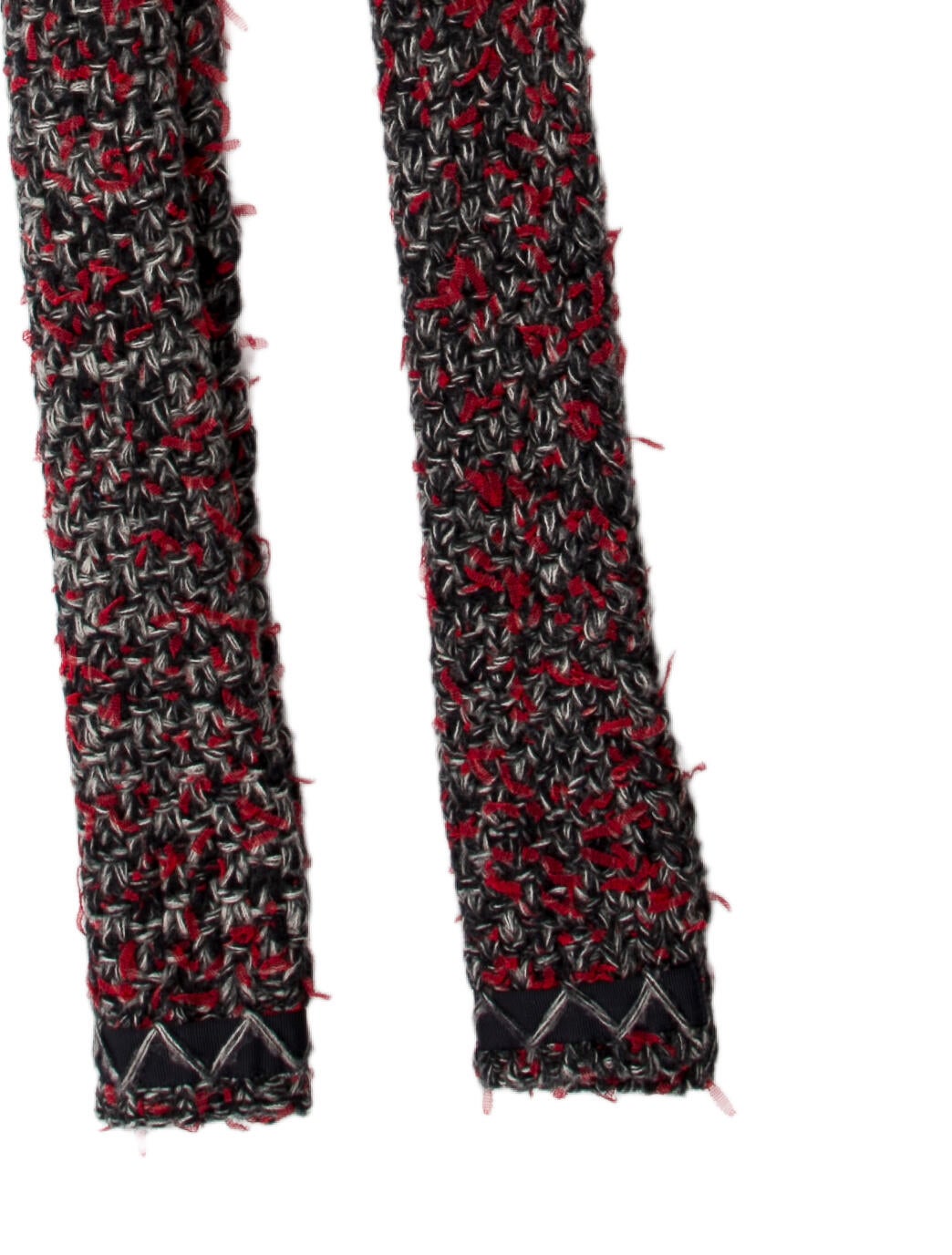 Chanel Cashmere 2015 Scarf