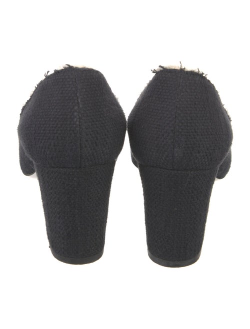 Chanel 2011 Interlocking CC Logo