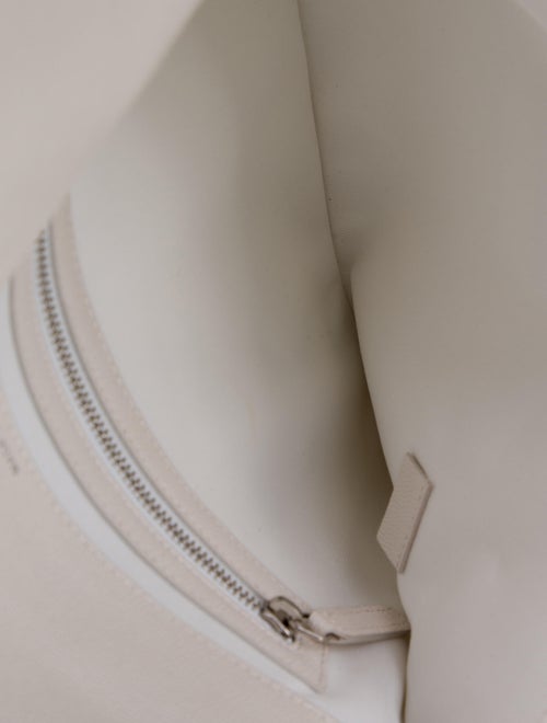 Chanel Quilted Caviar O-Case