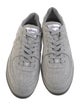 Chanel 2024 Interlocking CC Logo Sneakers