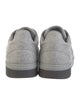 Chanel 2024 Interlocking CC Logo Sneakers