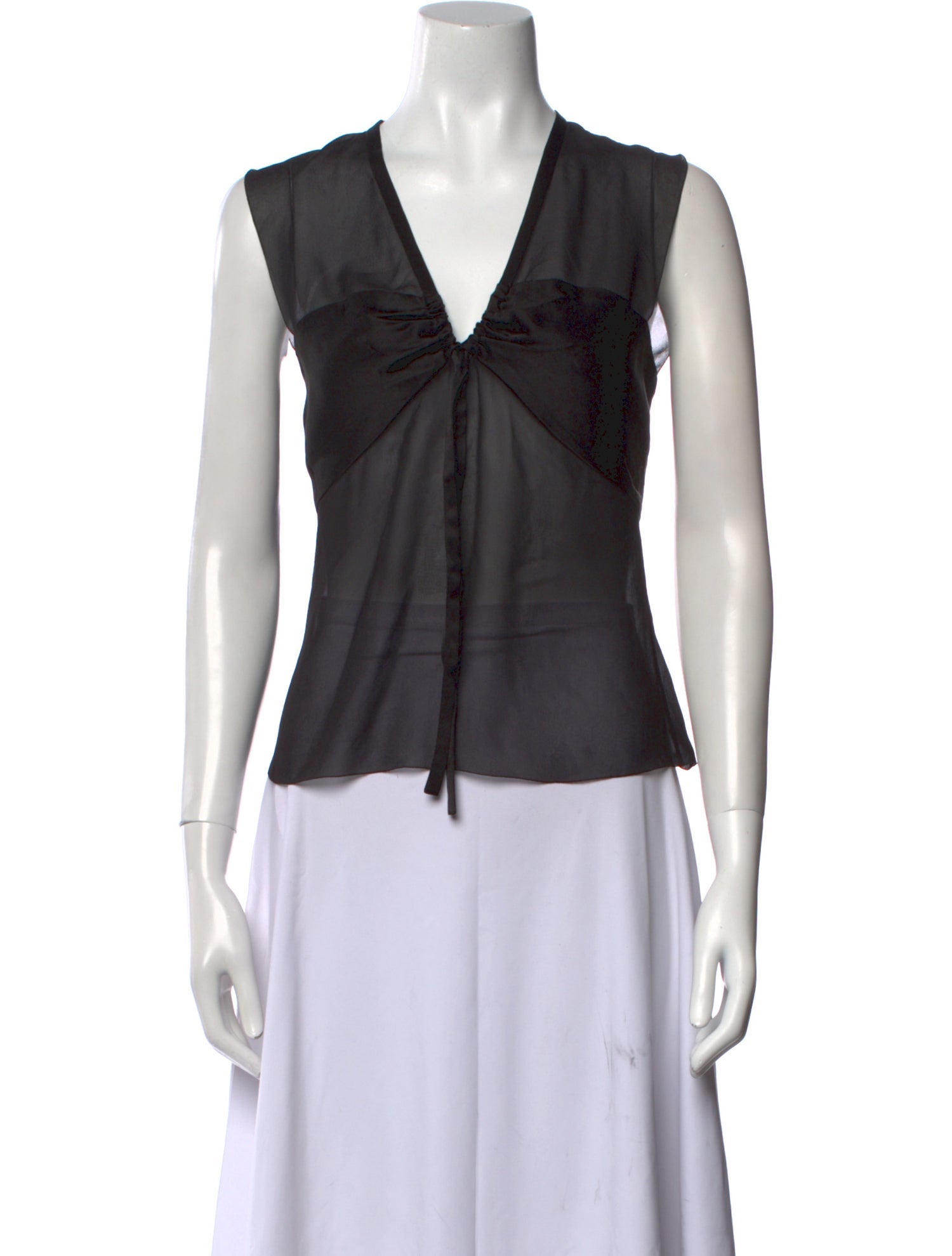 Chanel Vintage 2003 Top