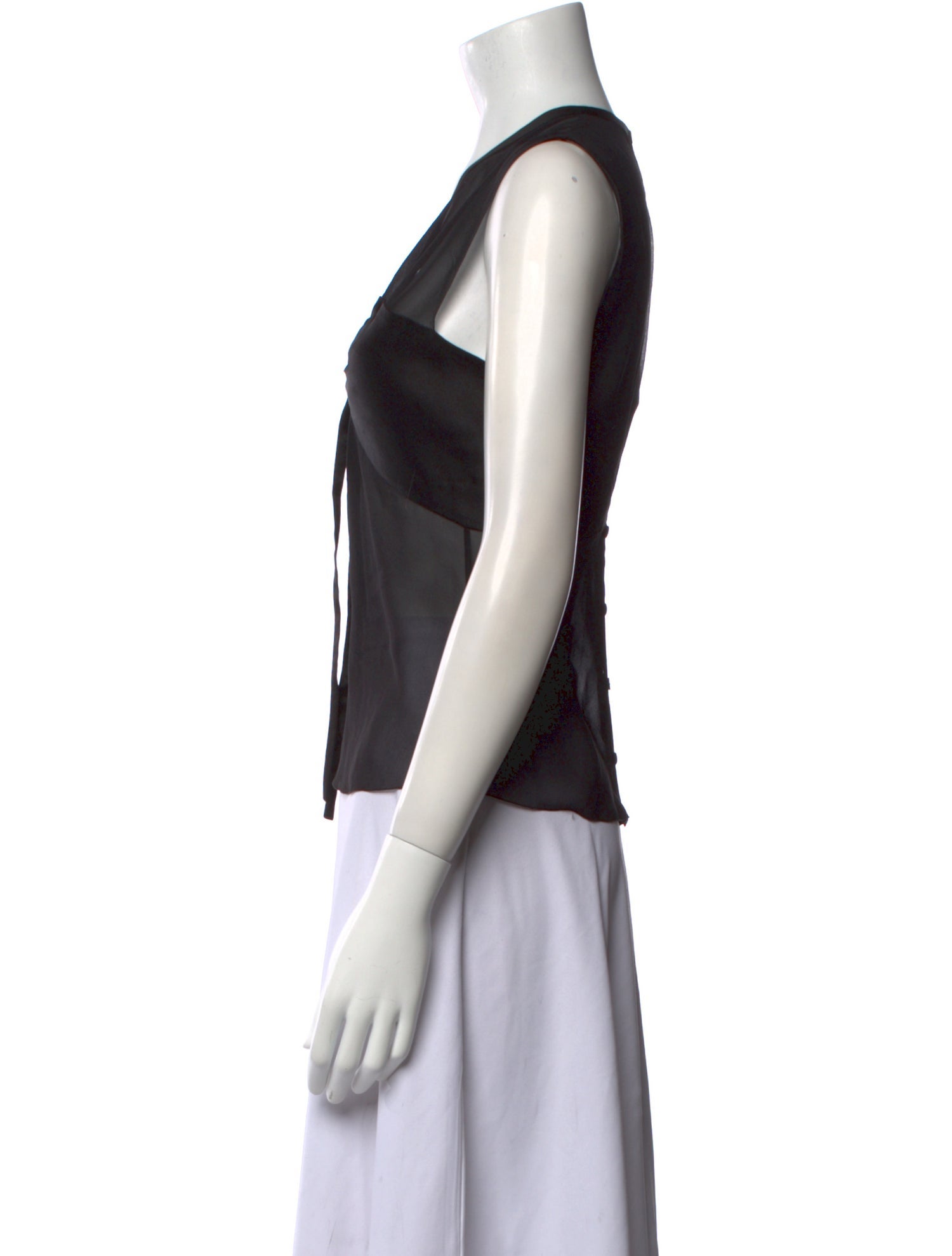 Chanel Vintage 2003 Top