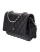 Chanel Classic Wallet on Chain