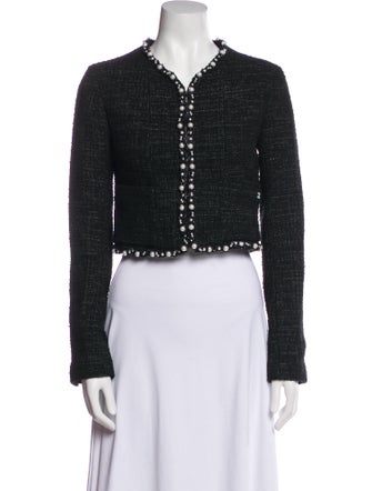 Chanel 2025 Evening Jacket