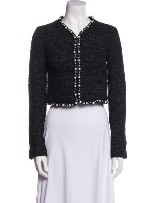 Chanel 2025 Evening Jacket