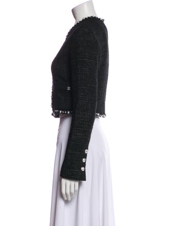 Chanel 2025 Evening Jacket