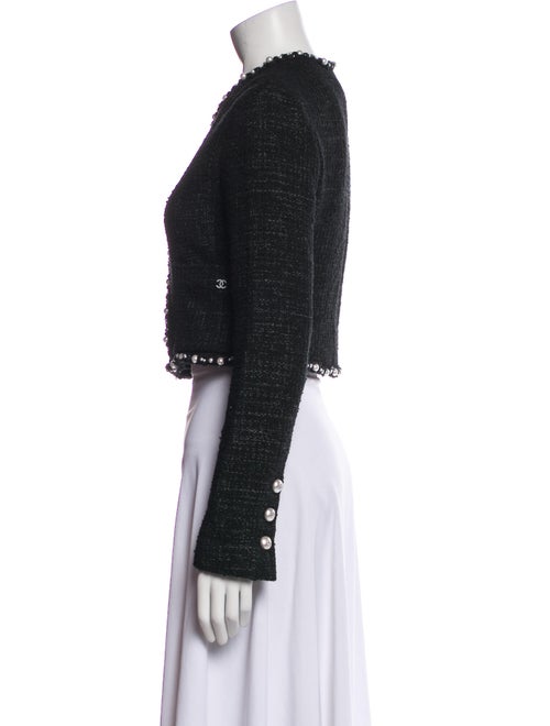 Chanel 2025 Evening Jacket