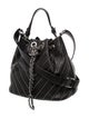 Chanel Small Stud Wars Bucket Bag