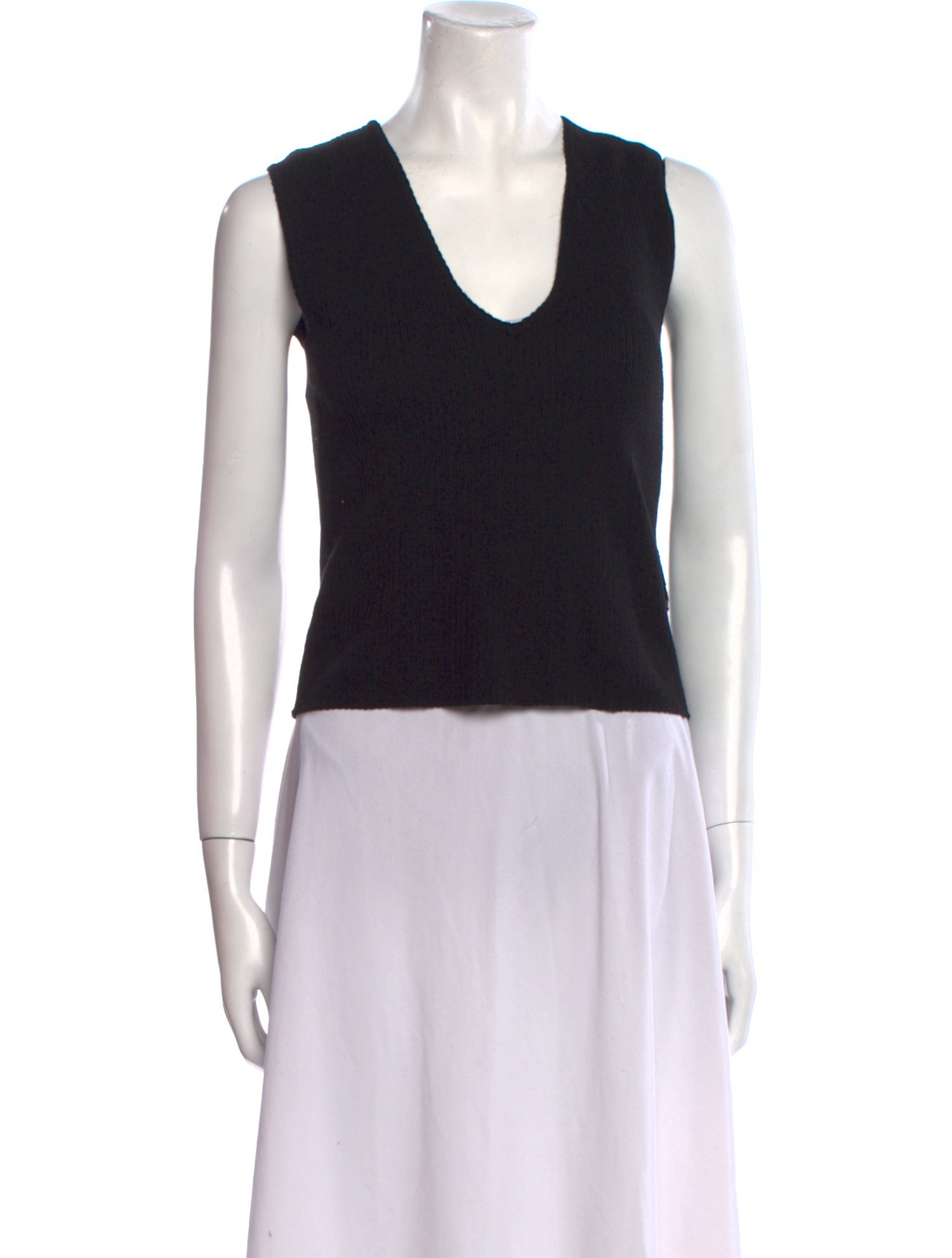 Chanel Vintage 1999 Sweater