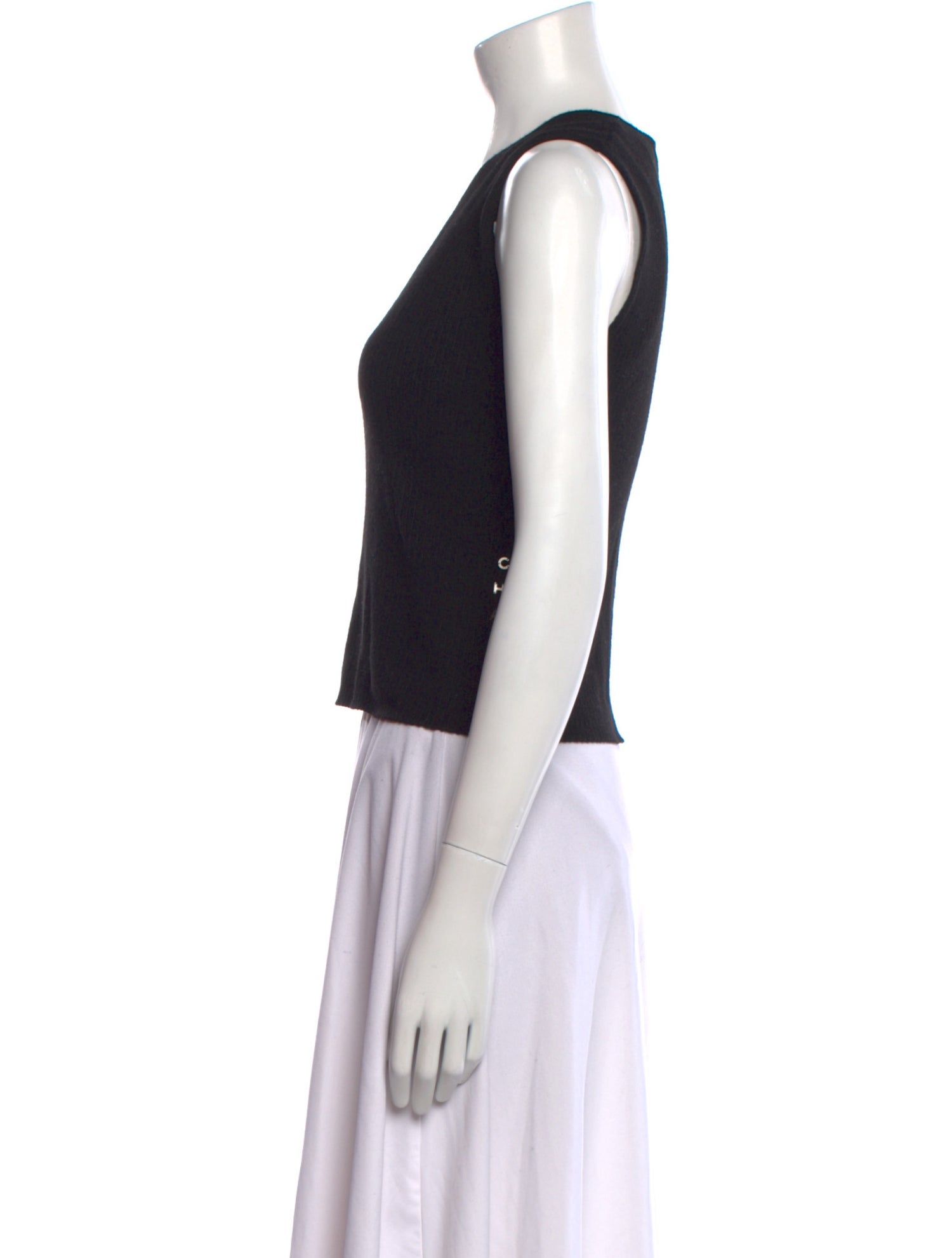 Chanel Vintage 1999 Sweater