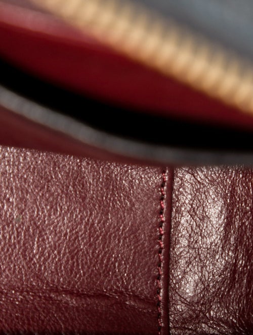 Chanel Quilted CC Camera Bag