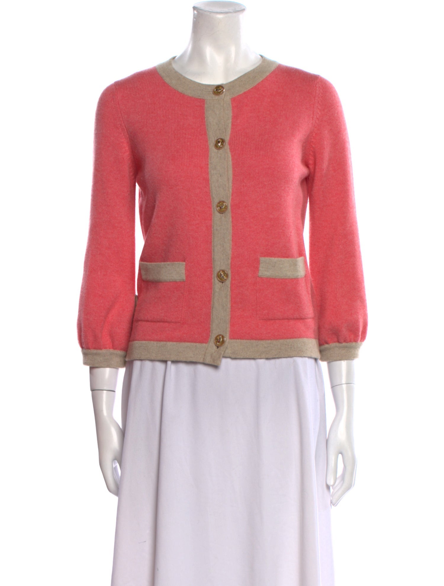 Chanel Vintage 2008 Sweater