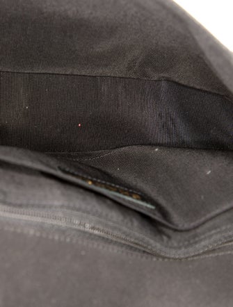 Chanel Classic Medium Floral Double Flap Bag