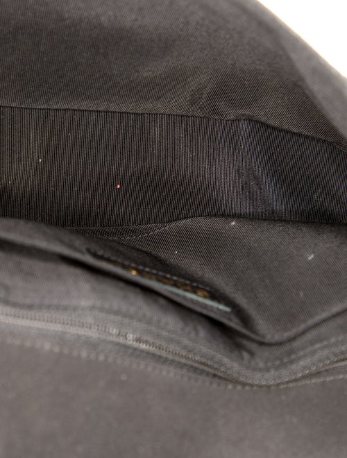 Chanel Classic Medium Floral Double Flap Bag