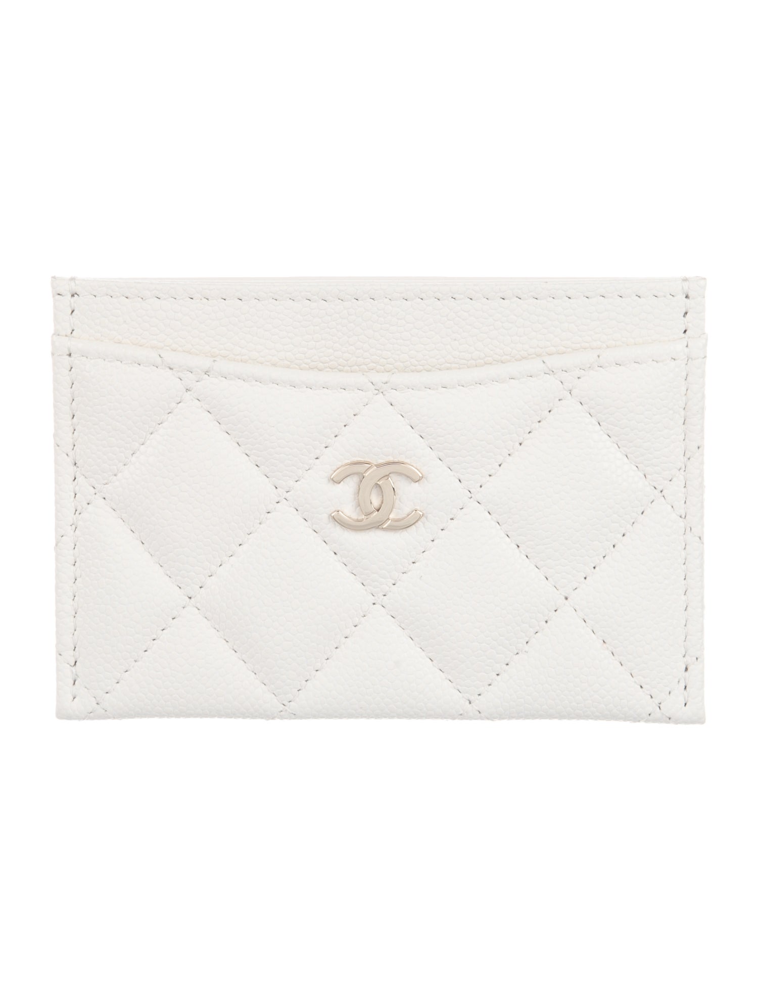 Chanel 2023 Card Holder Card Holder