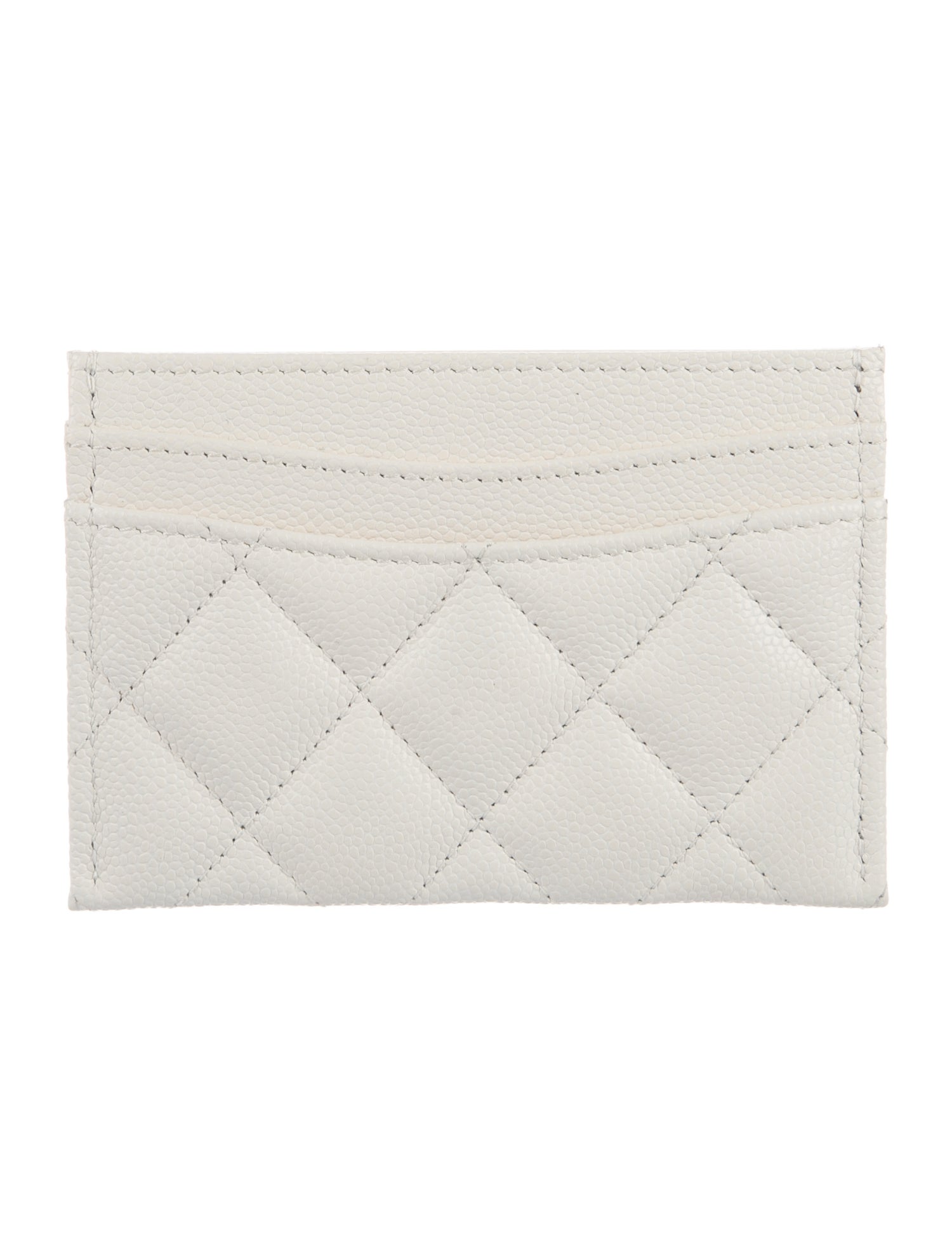 Chanel 2023 Card Holder Card Holder