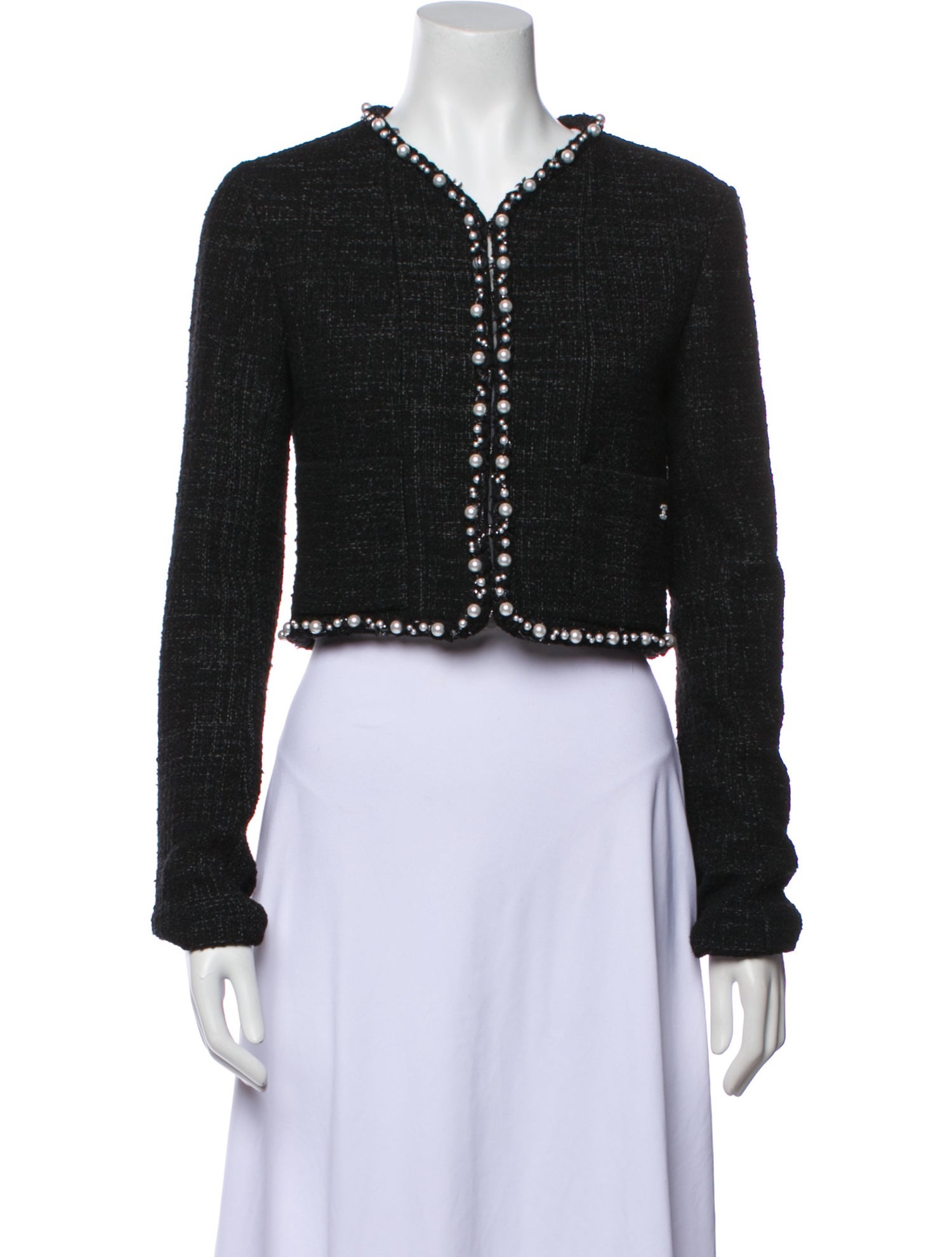 Chanel 2025 Evening Jacket w/ Tags