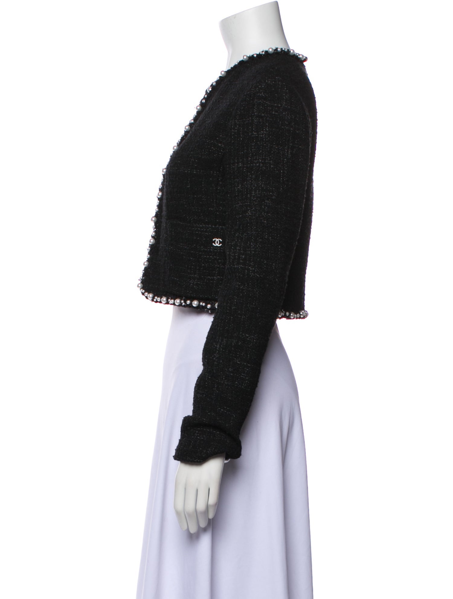 Chanel 2025 Evening Jacket w/ Tags