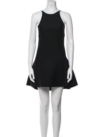 Chanel 2013 Mini Dress