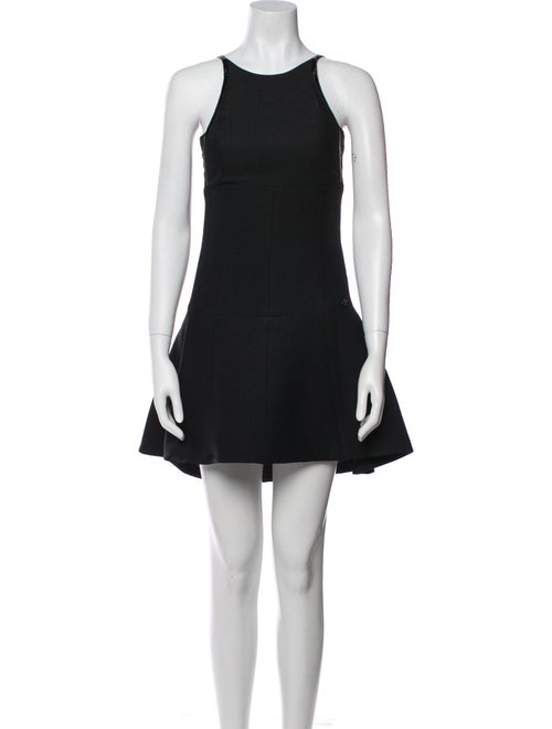 Chanel 2013 Mini Dress