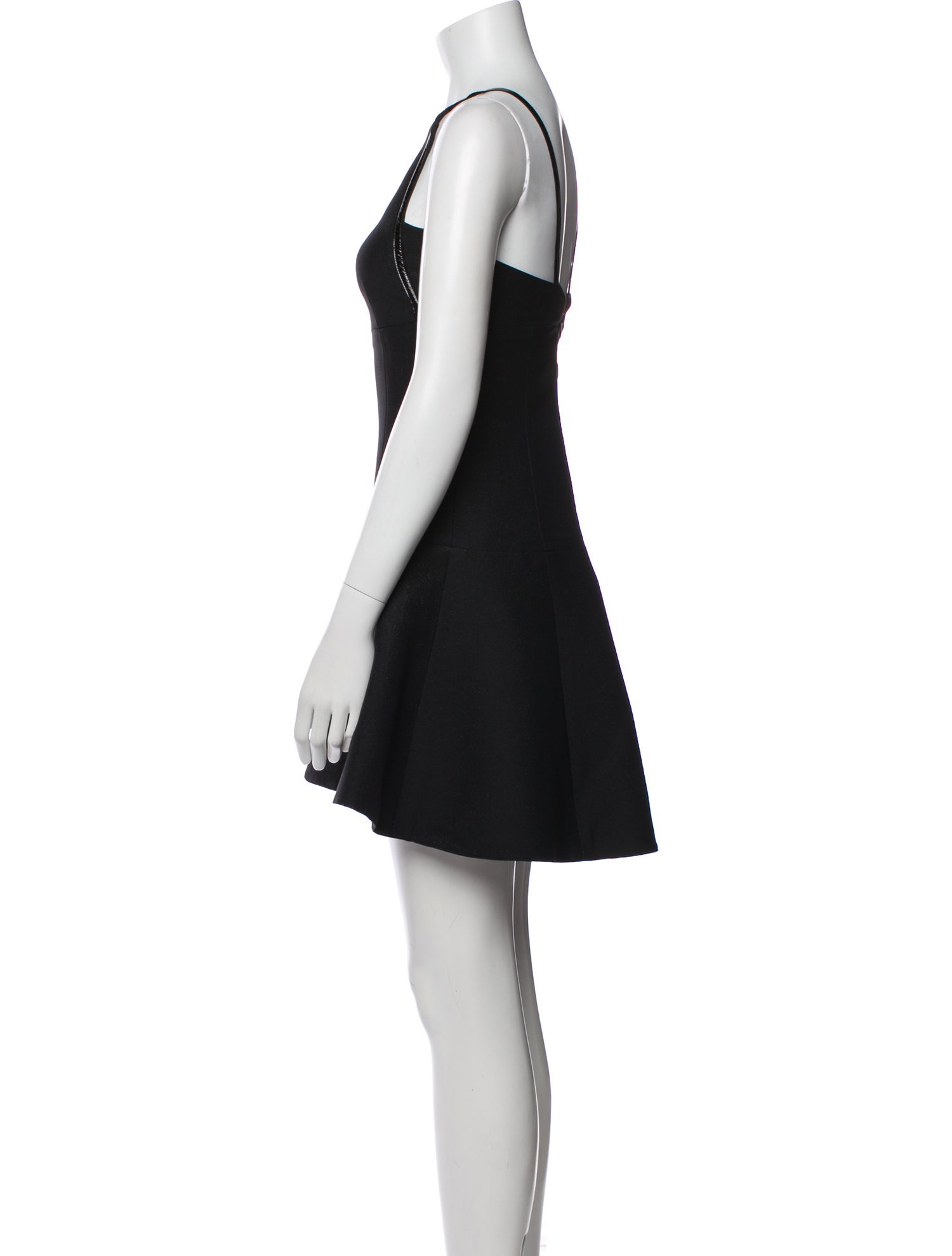 Chanel 2013 Mini Dress