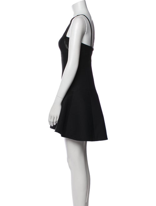 Chanel 2013 Mini Dress